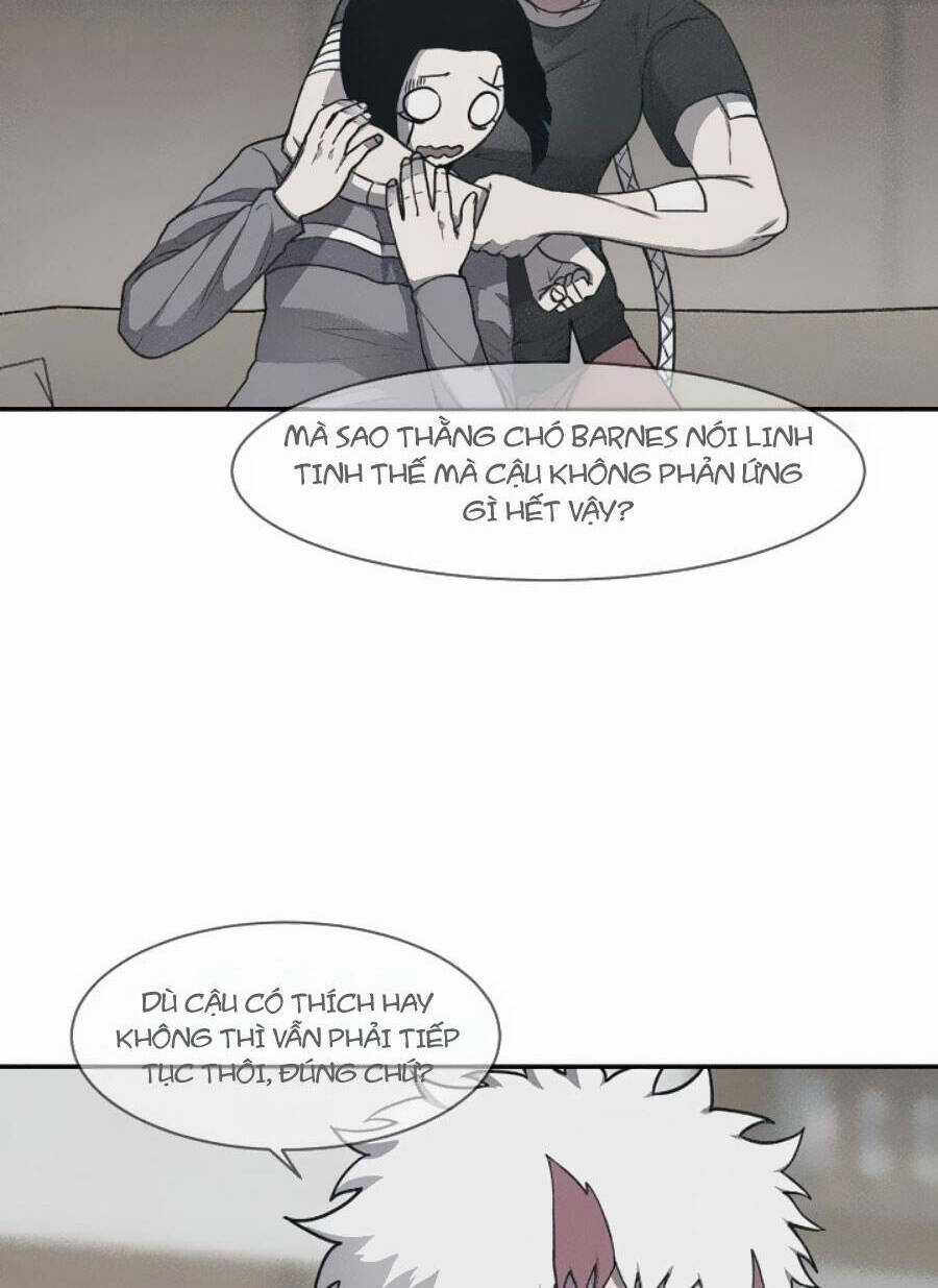 Shaman - Pháp Sư - Chapter 75 - Trang 12