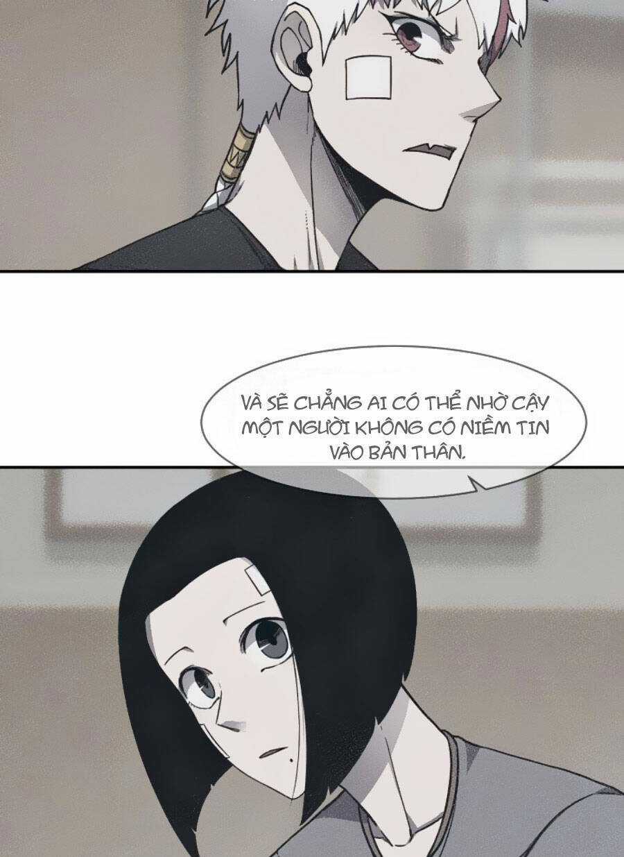 Shaman - Pháp Sư - Chapter 75 - Trang 13