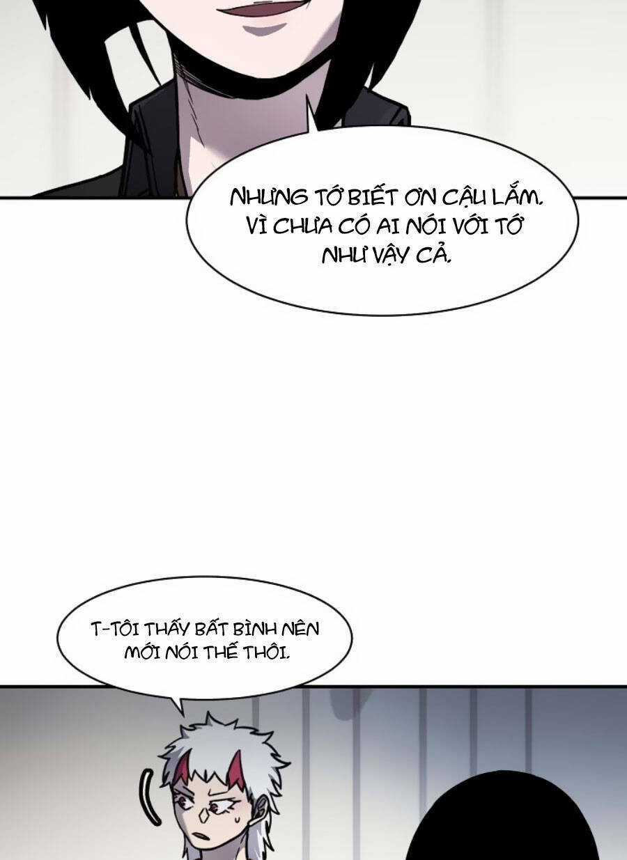 Shaman - Pháp Sư - Chapter 75 - Trang 15