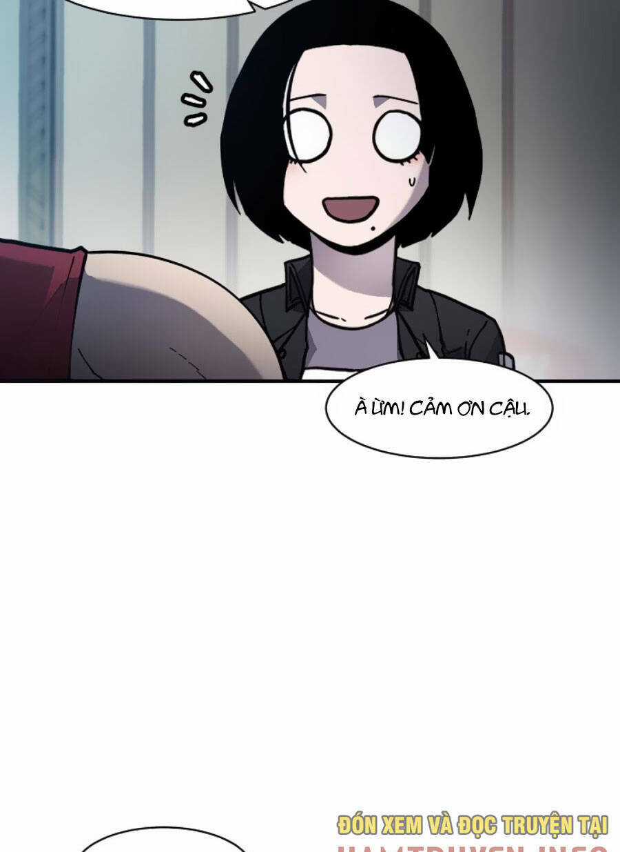 Shaman - Pháp Sư - Chapter 75 - Trang 17