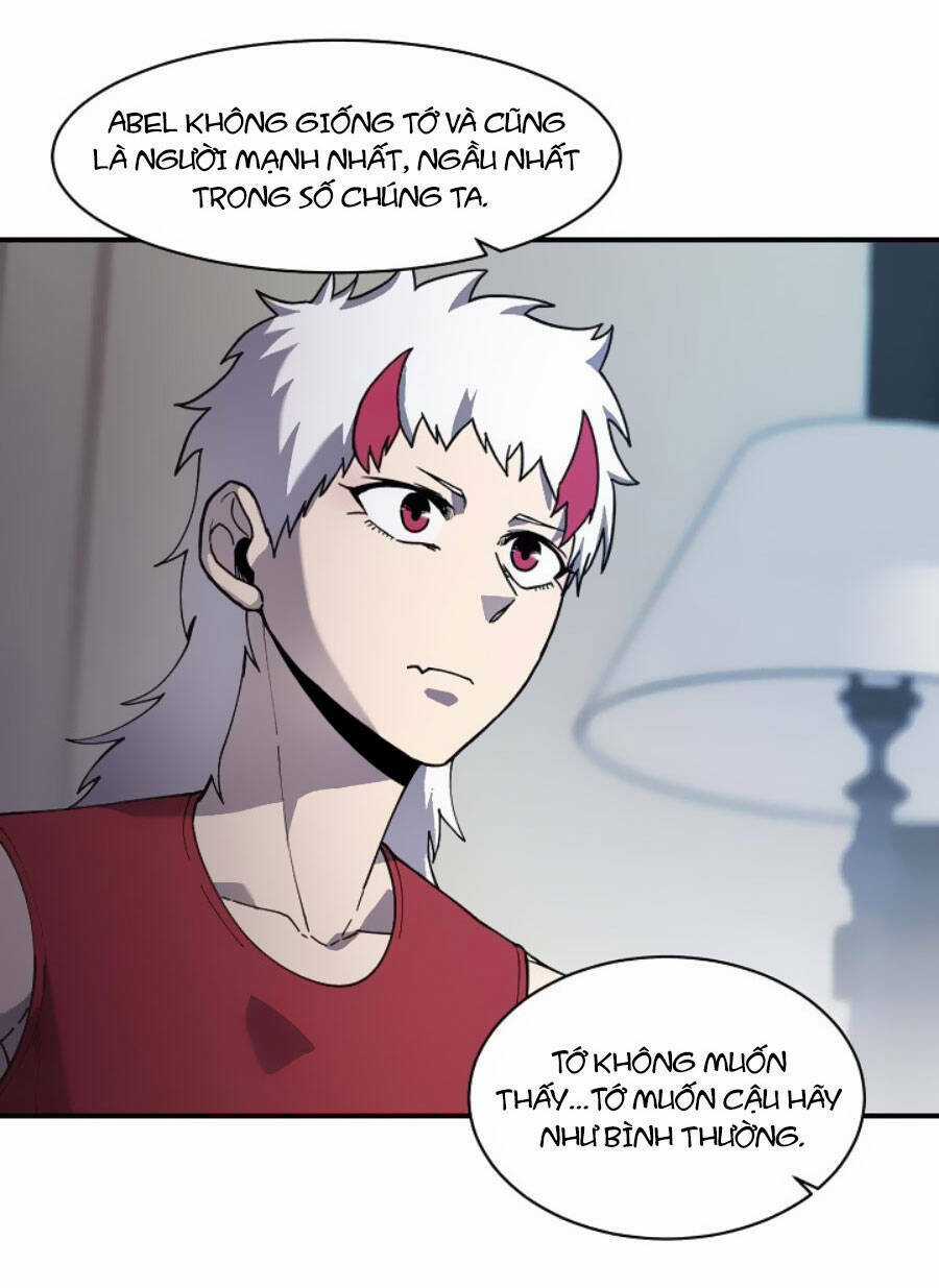 Shaman - Pháp Sư - Chapter 75 - Trang 19