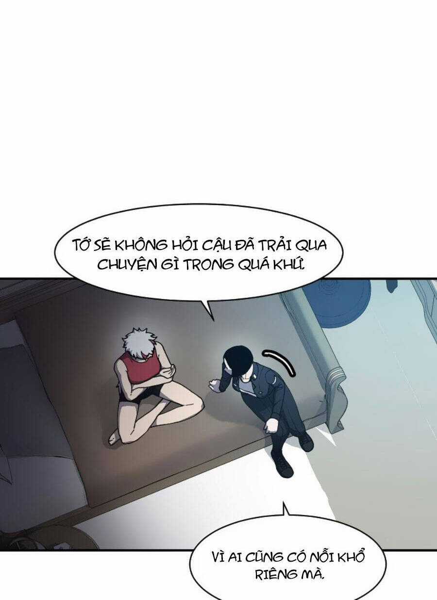 Shaman - Pháp Sư - Chapter 75 - Trang 20