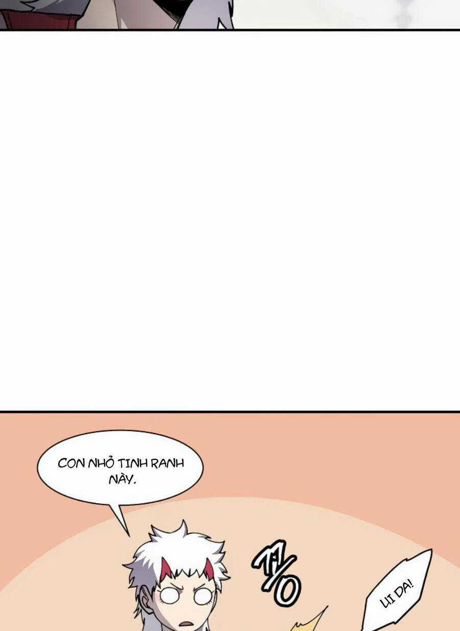 Shaman - Pháp Sư - Chapter 75 - Trang 24