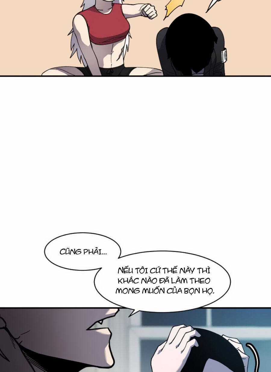 Shaman - Pháp Sư - Chapter 75 - Trang 25