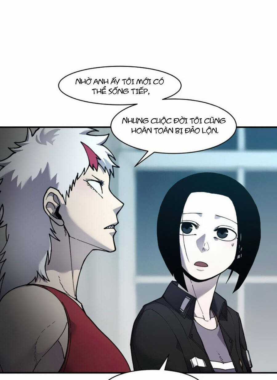 Shaman - Pháp Sư - Chapter 75 - Trang 30