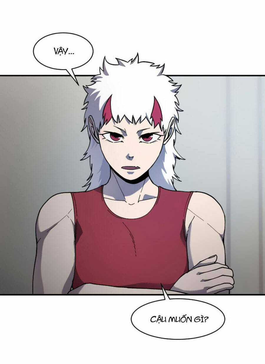 Shaman - Pháp Sư - Chapter 75 - Trang 4