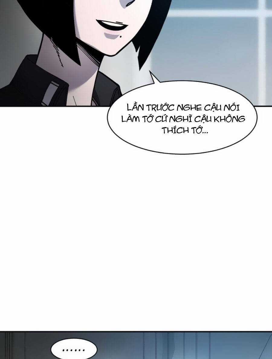 Shaman - Pháp Sư - Chapter 75 - Trang 33