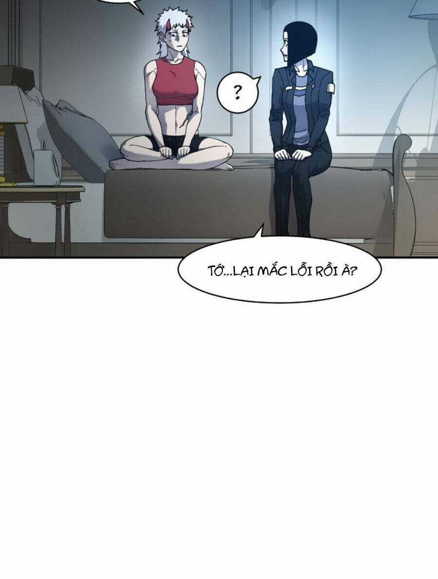 Shaman - Pháp Sư - Chapter 75 - Trang 34