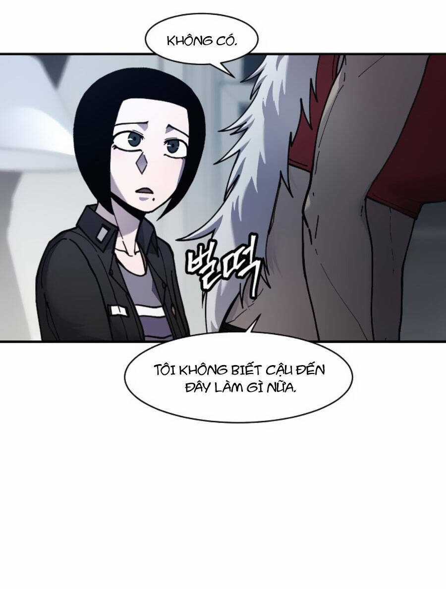 Shaman - Pháp Sư - Chapter 75 - Trang 35