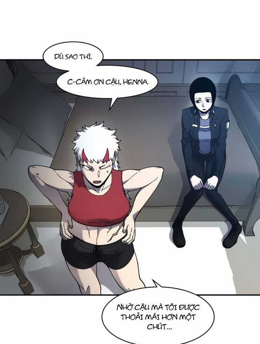 Shaman - Pháp Sư - Chapter 75 - Trang 36