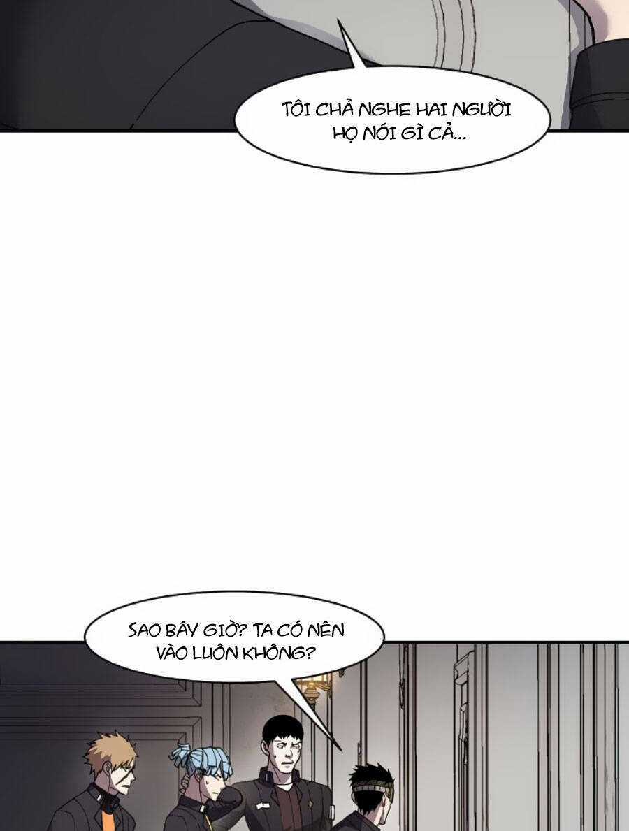 Shaman - Pháp Sư - Chapter 75 - Trang 39