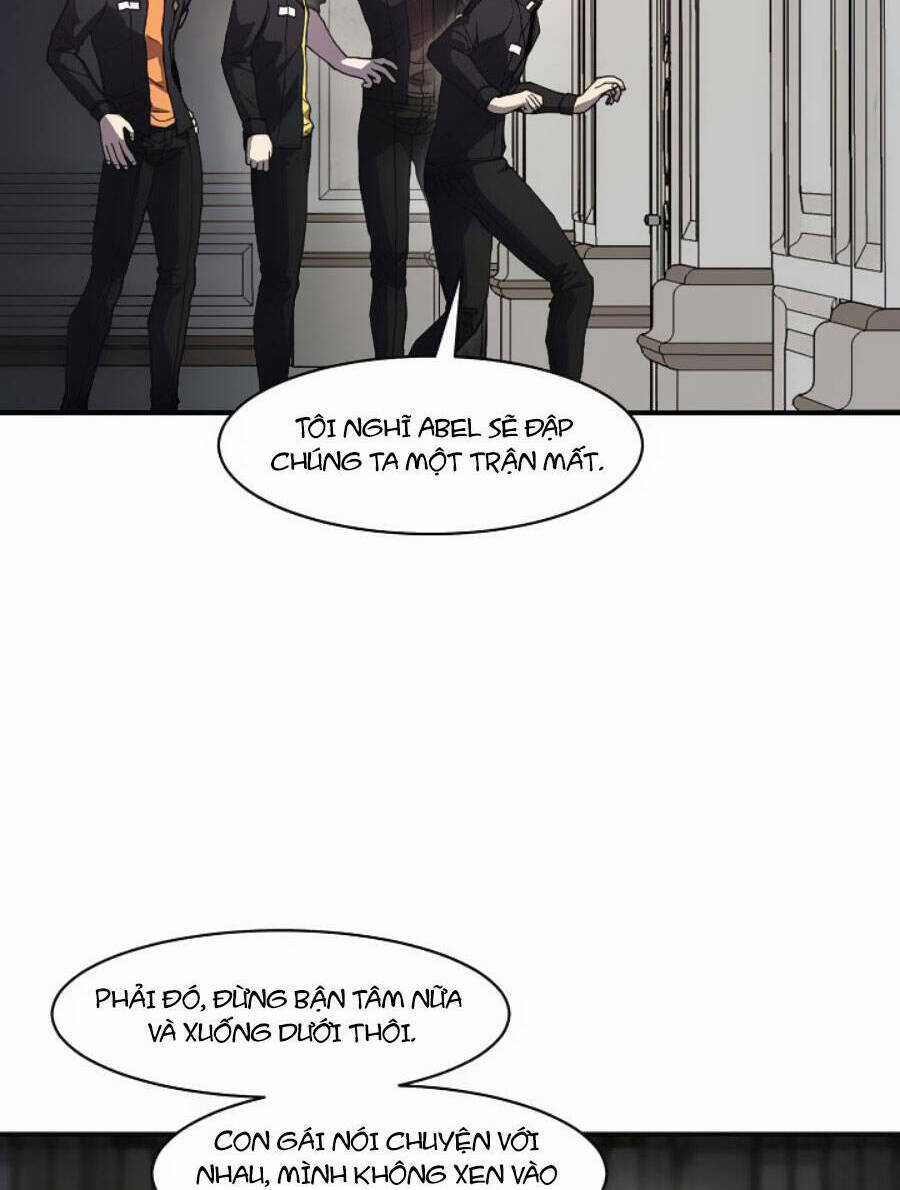 Shaman - Pháp Sư - Chapter 75 - Trang 40