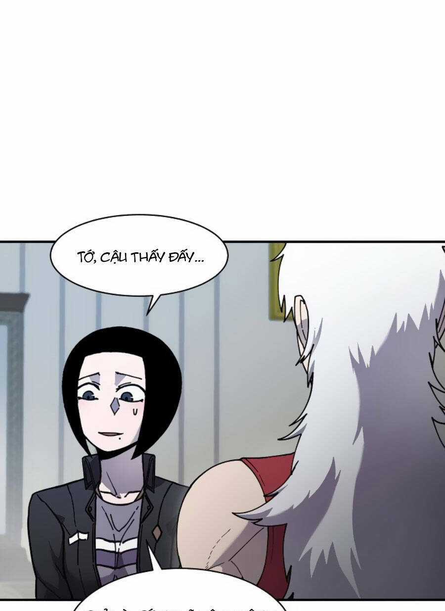 Shaman - Pháp Sư - Chapter 75 - Trang 5