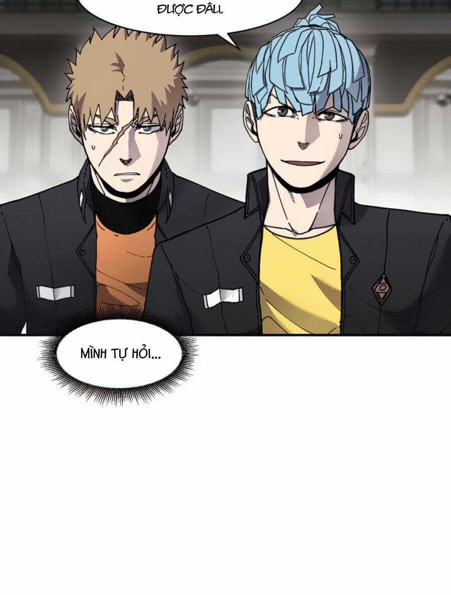 Shaman - Pháp Sư - Chapter 75 - Trang 41