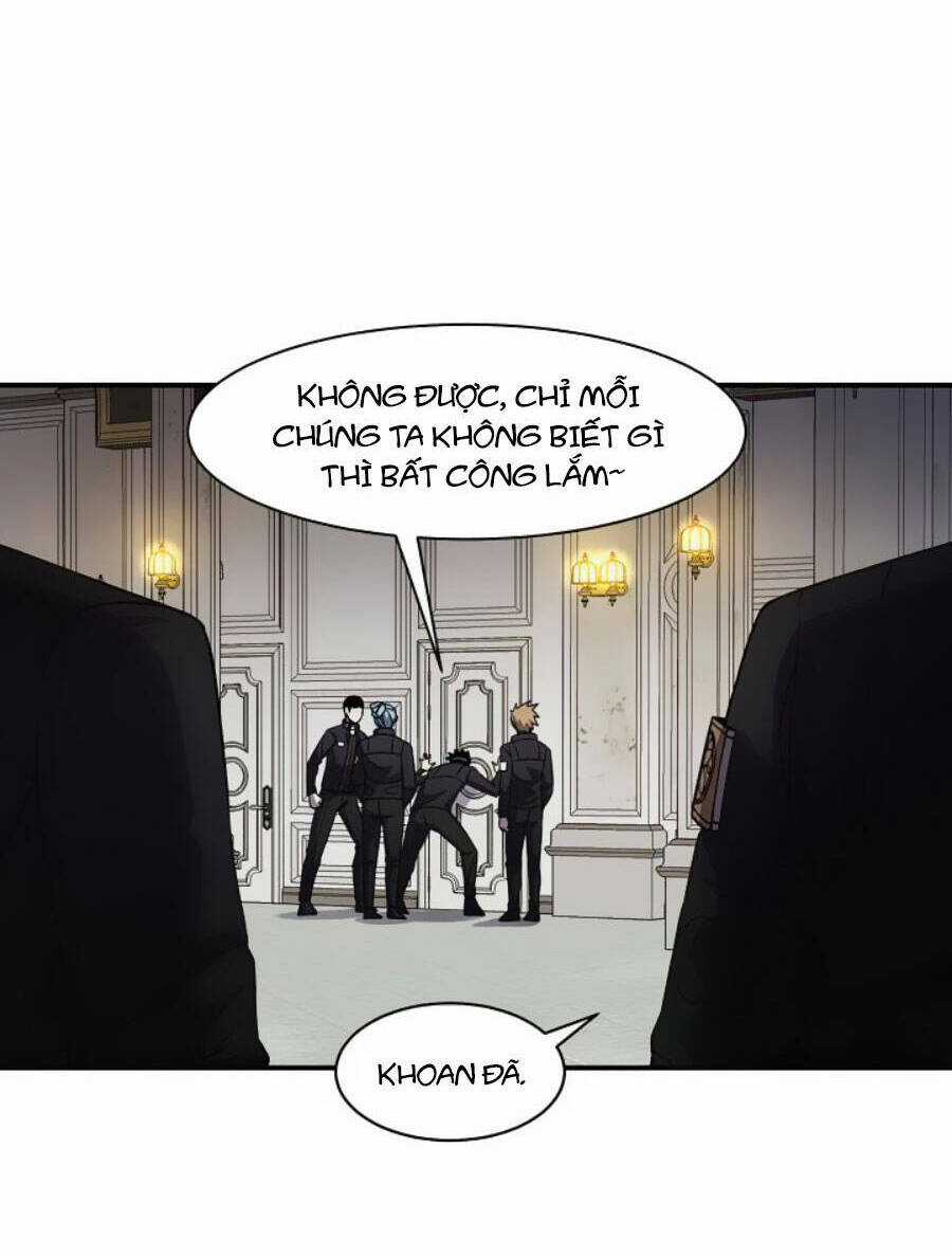 Shaman - Pháp Sư - Chapter 75 - Trang 42