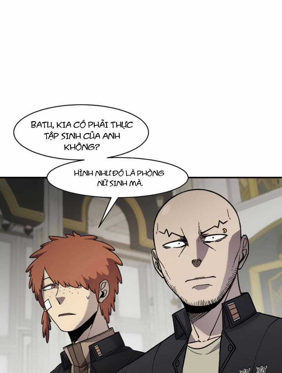 Shaman - Pháp Sư - Chapter 75 - Trang 43