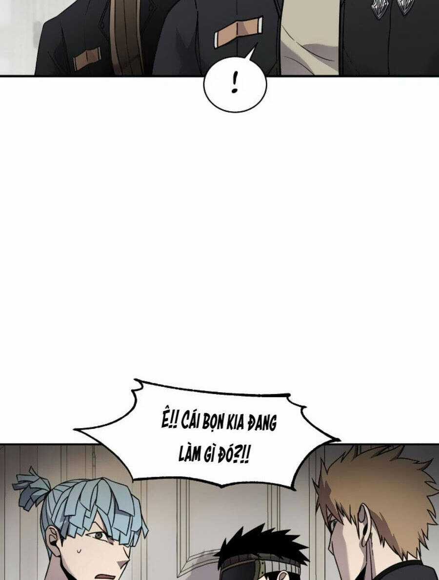 Shaman - Pháp Sư - Chapter 75 - Trang 44