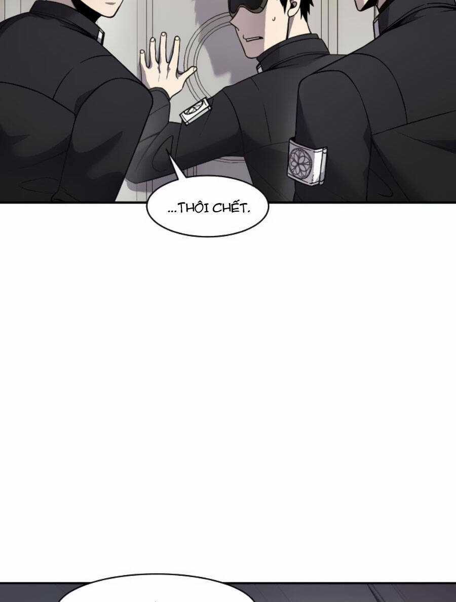Shaman - Pháp Sư - Chapter 75 - Trang 45