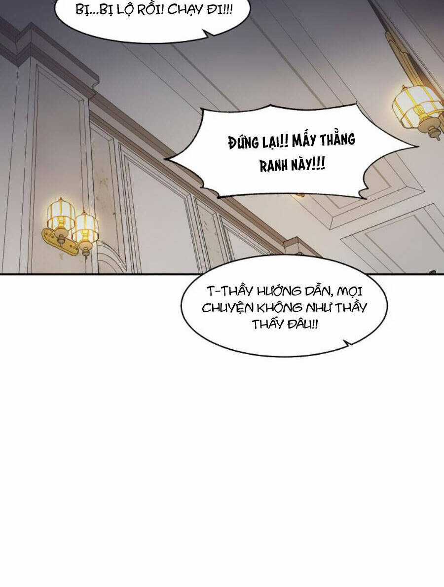 Shaman - Pháp Sư - Chapter 75 - Trang 46