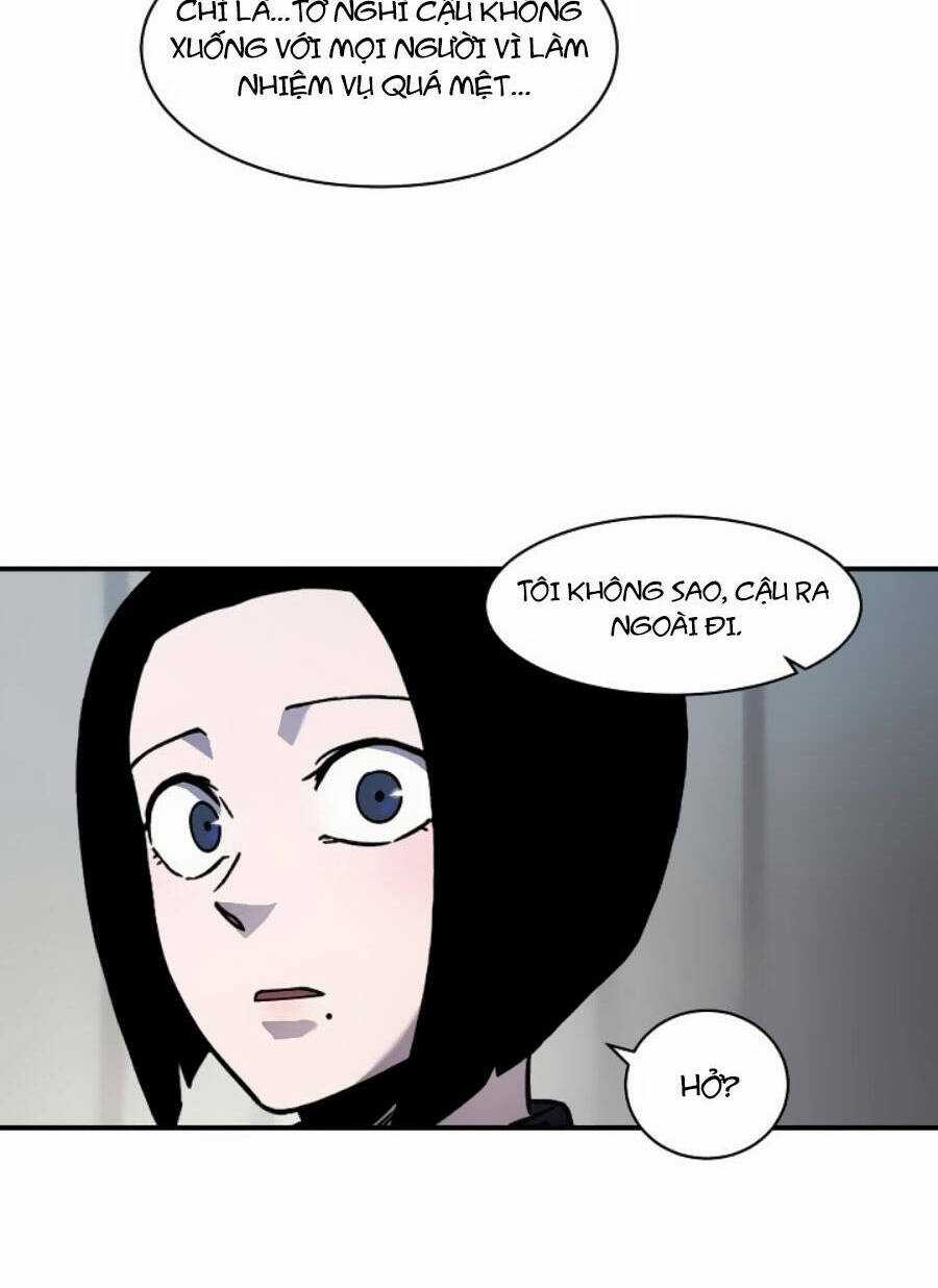 Shaman - Pháp Sư - Chapter 75 - Trang 6