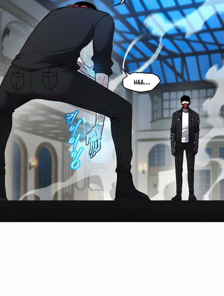 Shaman - Pháp Sư - Chapter 75 - Trang 52