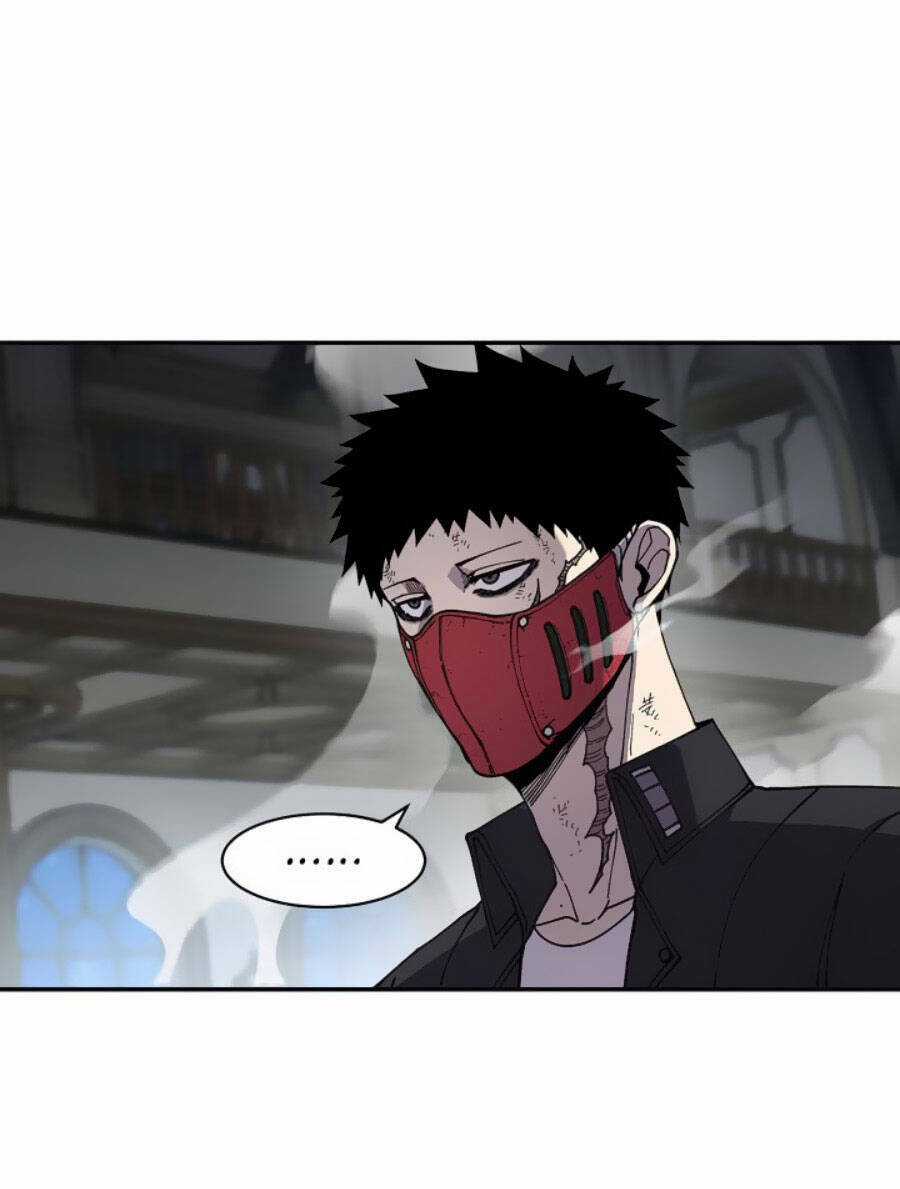 Shaman - Pháp Sư - Chapter 75 - Trang 53