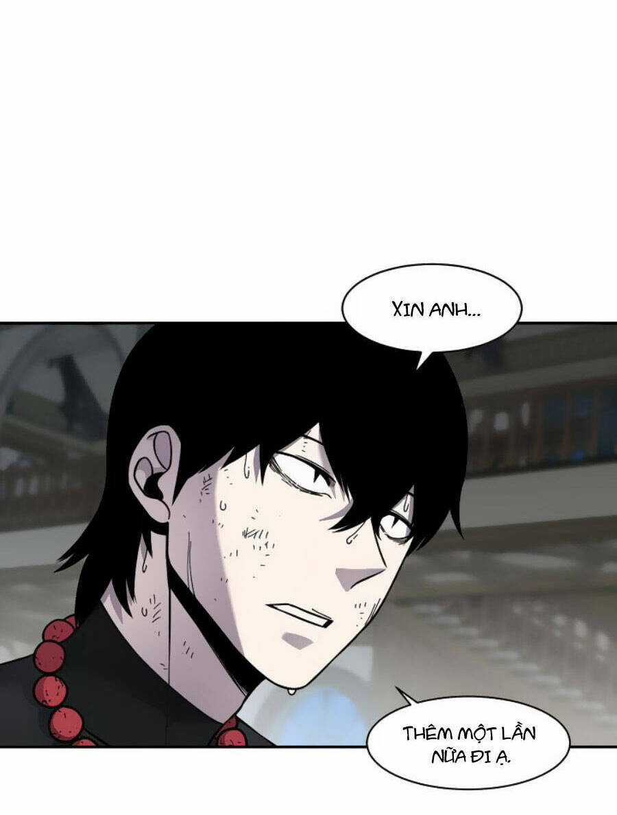 Shaman - Pháp Sư - Chapter 75 - Trang 54