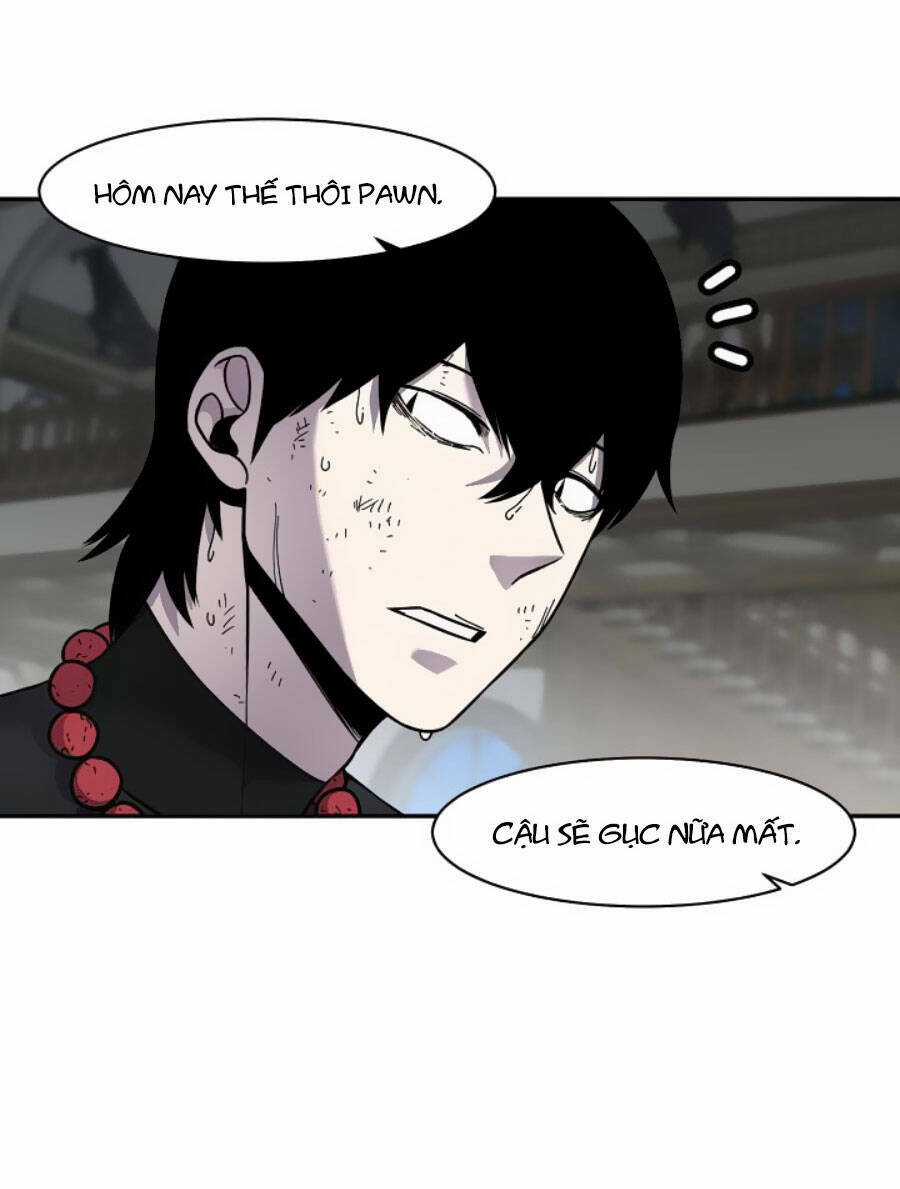 Shaman - Pháp Sư - Chapter 75 - Trang 55