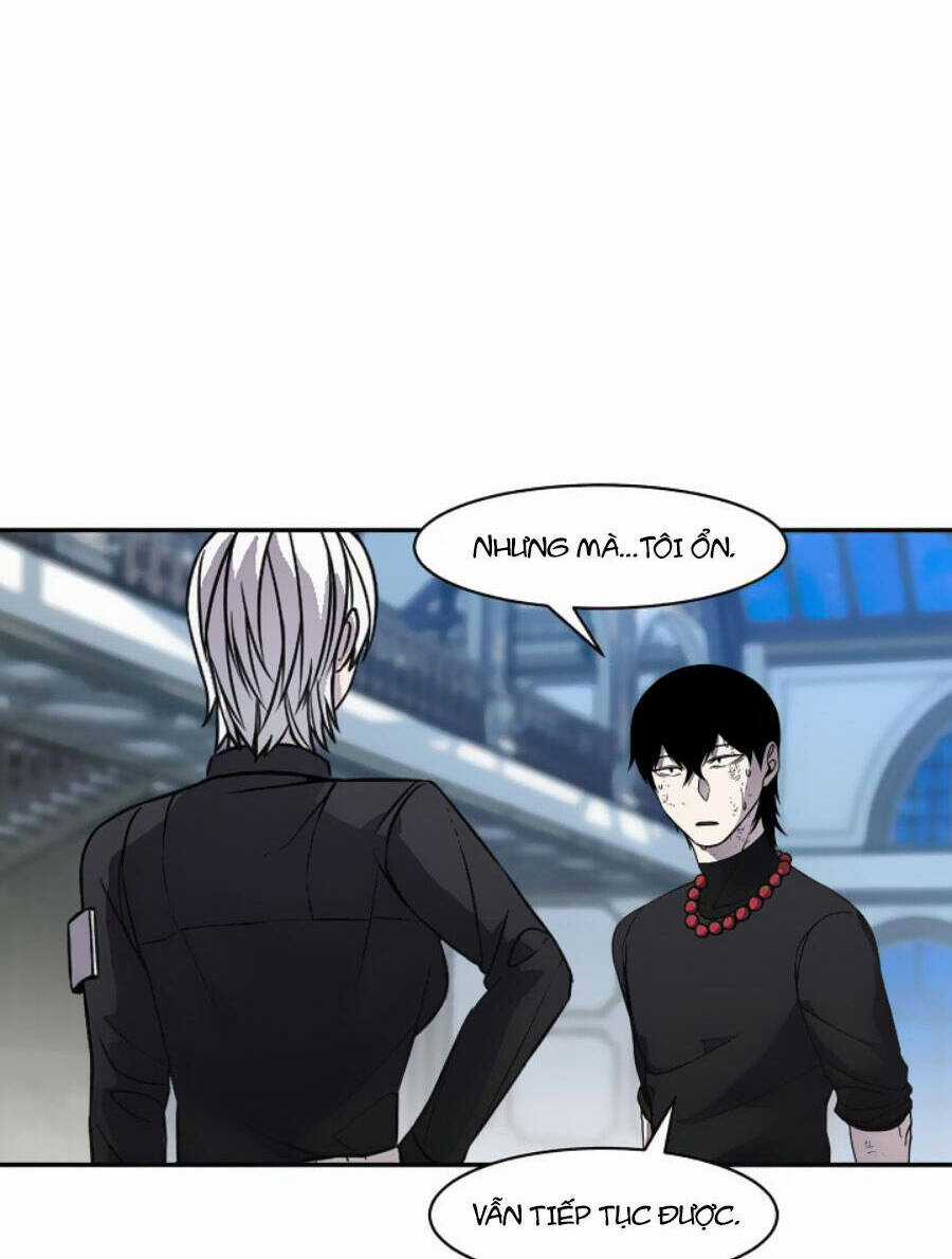 Shaman - Pháp Sư - Chapter 75 - Trang 56