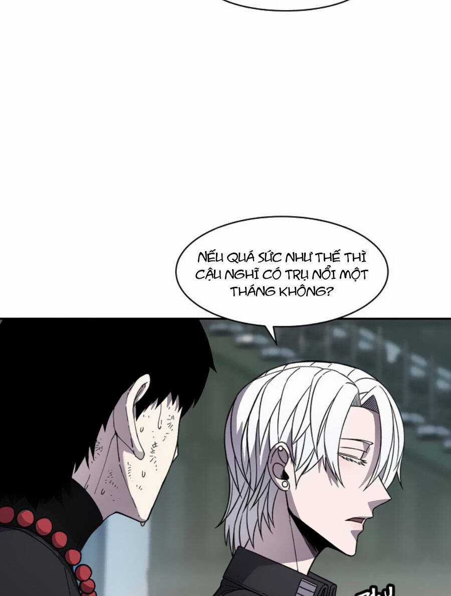 Shaman - Pháp Sư - Chapter 75 - Trang 57