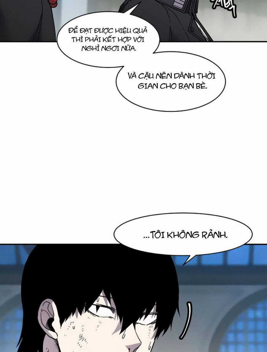 Shaman - Pháp Sư - Chapter 75 - Trang 58