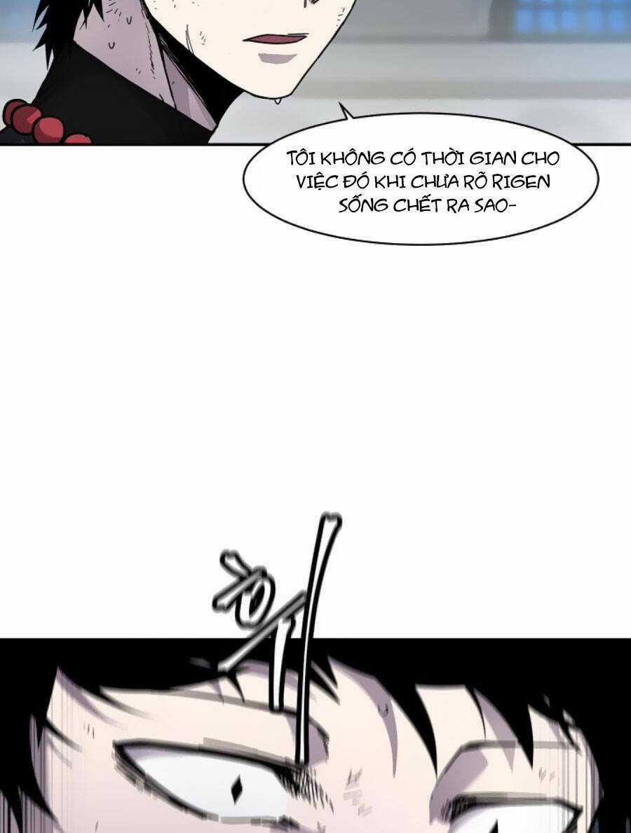 Shaman - Pháp Sư - Chapter 75 - Trang 59