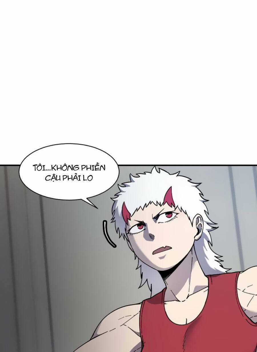 Shaman - Pháp Sư - Chapter 75 - Trang 7