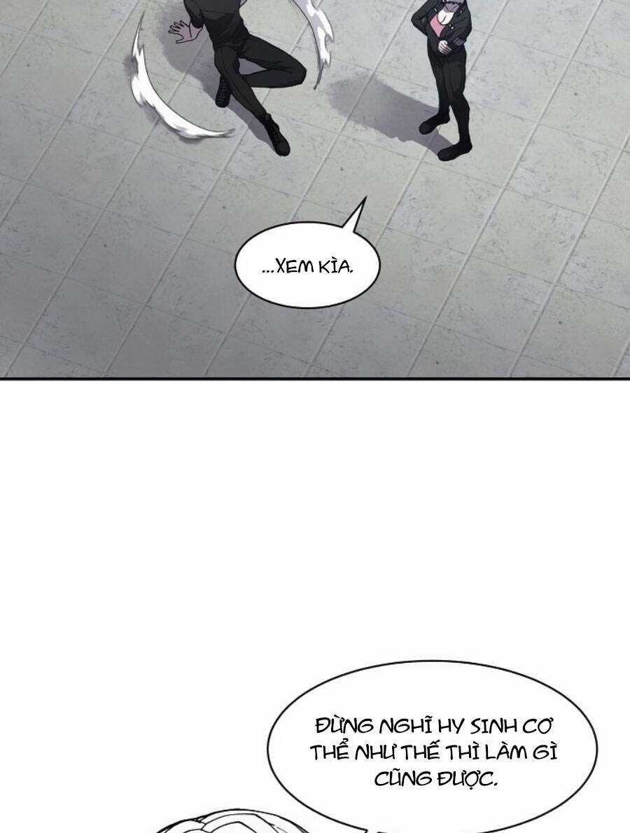 Shaman - Pháp Sư - Chapter 75 - Trang 61