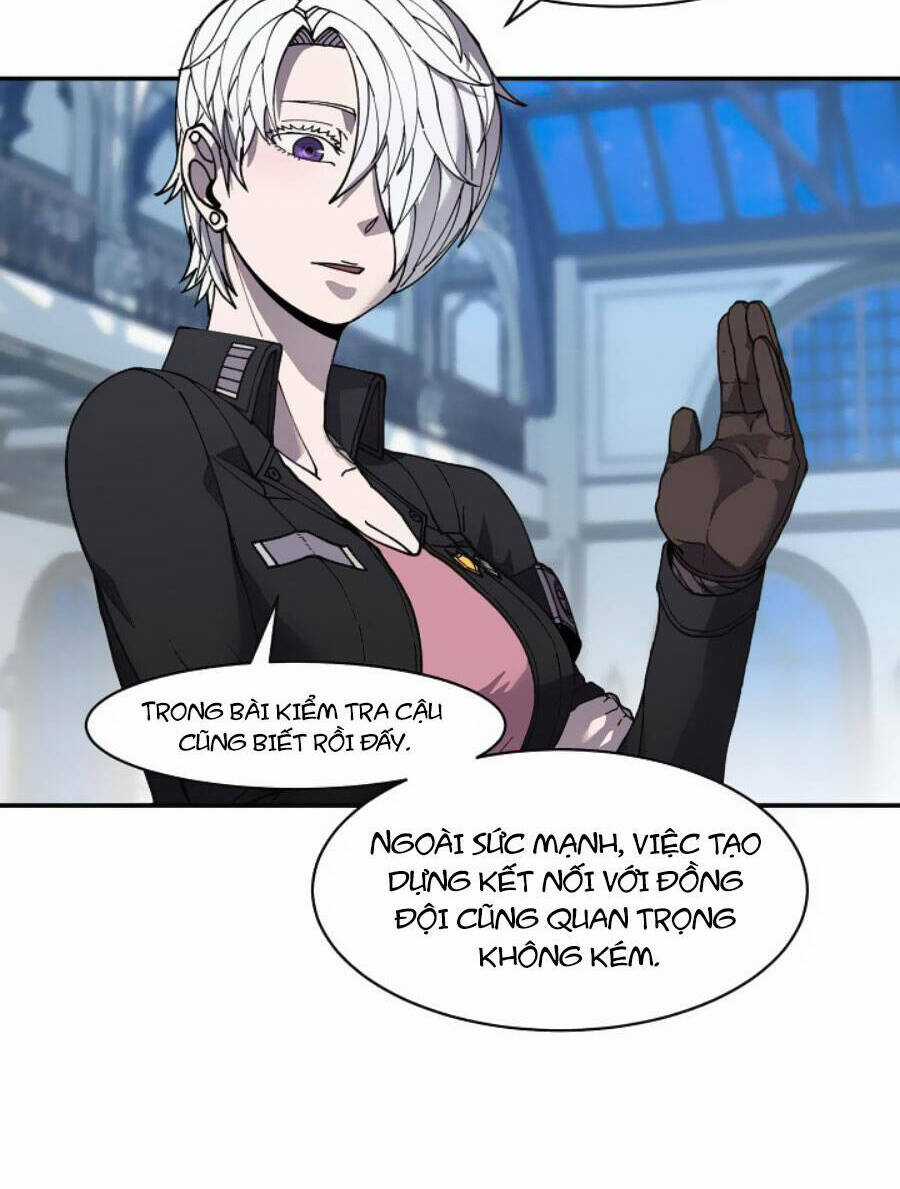 Shaman - Pháp Sư - Chapter 75 - Trang 62