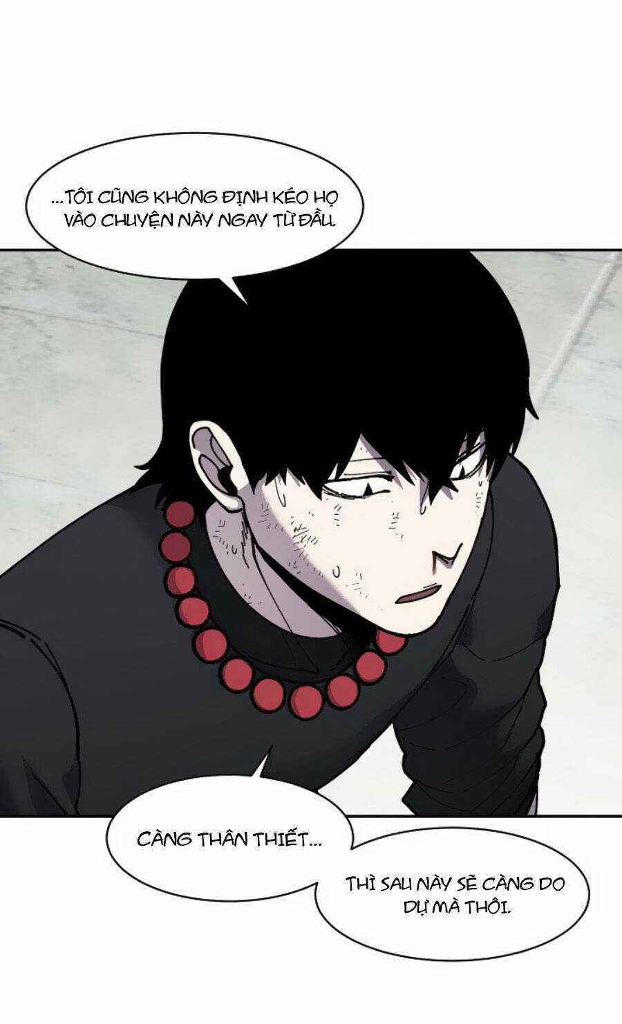 Shaman - Pháp Sư - Chapter 75 - Trang 63