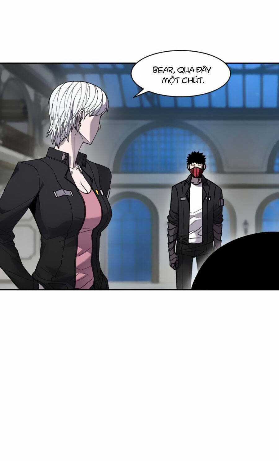 Shaman - Pháp Sư - Chapter 75 - Trang 65