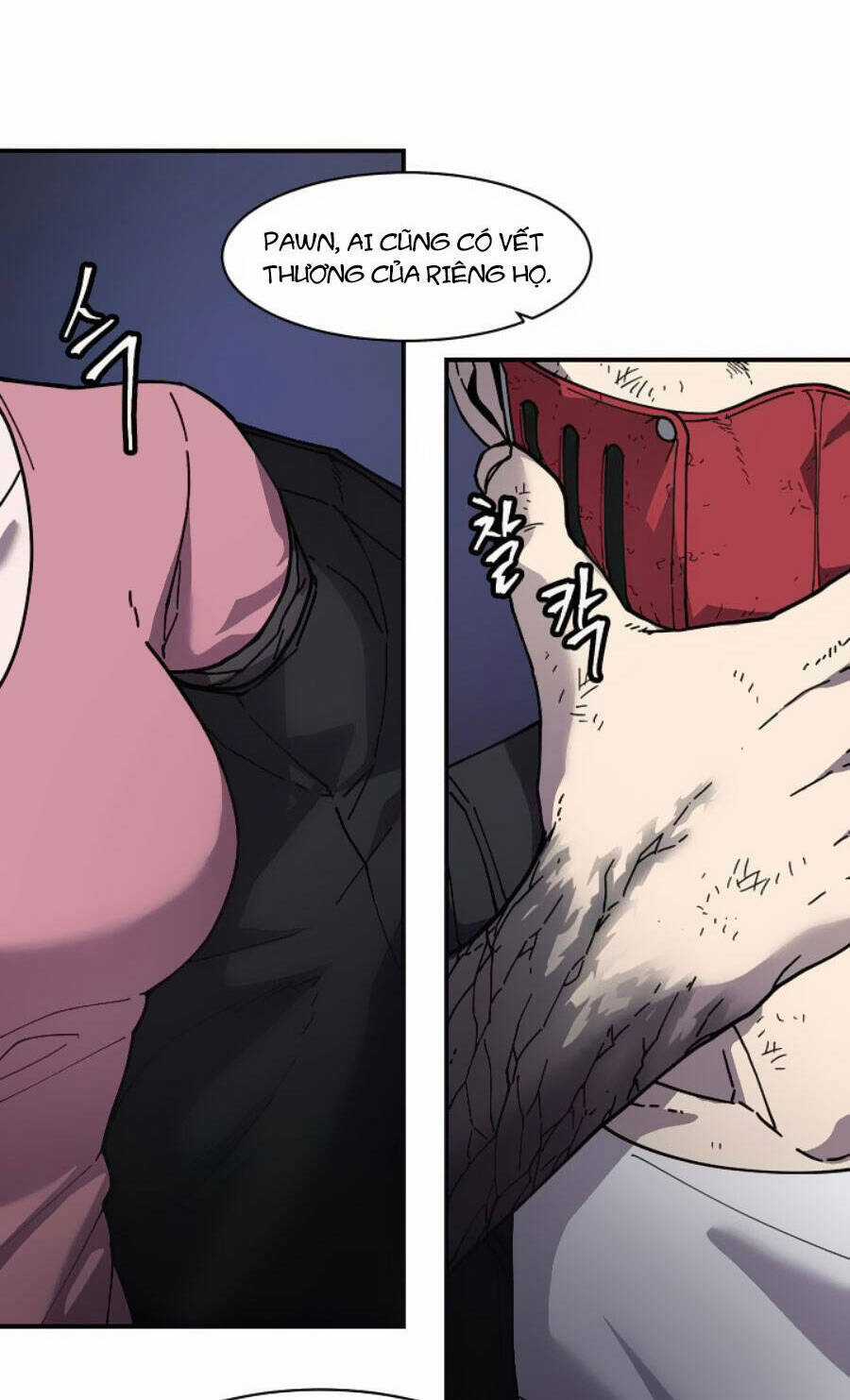 Shaman - Pháp Sư - Chapter 75 - Trang 66