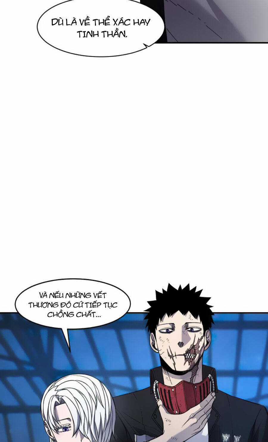 Shaman - Pháp Sư - Chapter 75 - Trang 67