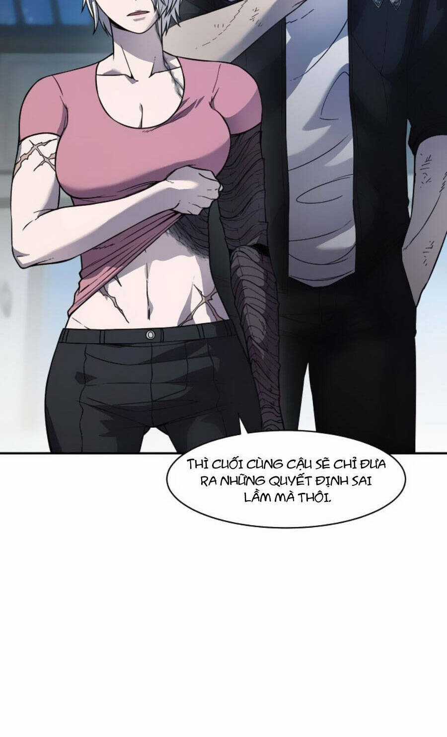 Shaman - Pháp Sư - Chapter 75 - Trang 68
