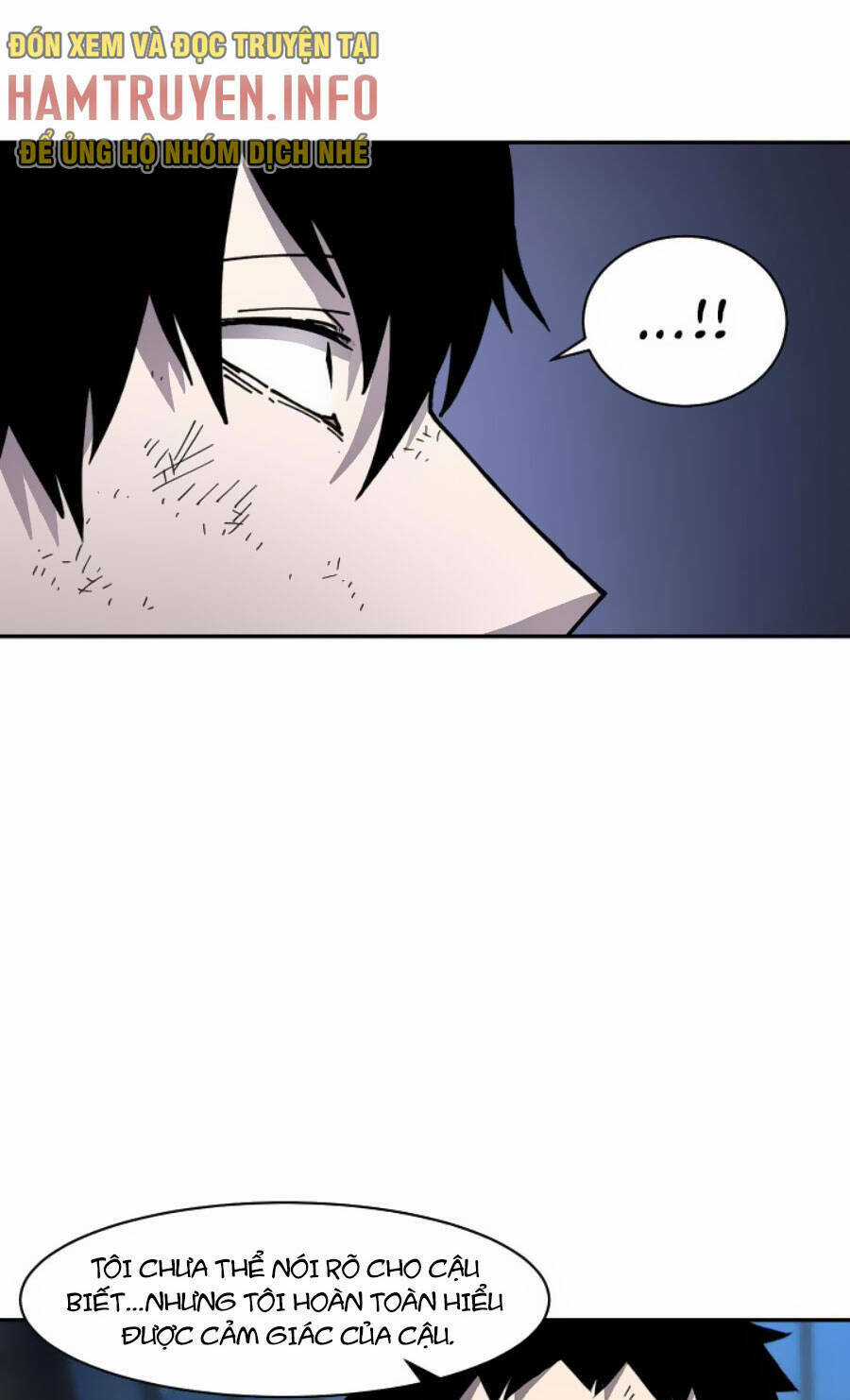 Shaman - Pháp Sư - Chapter 75 - Trang 69