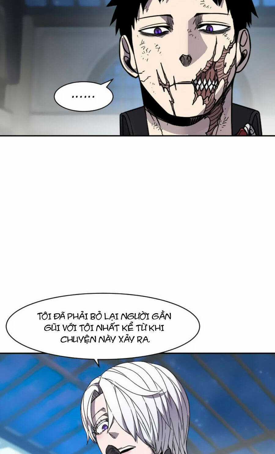 Shaman - Pháp Sư - Chapter 75 - Trang 70