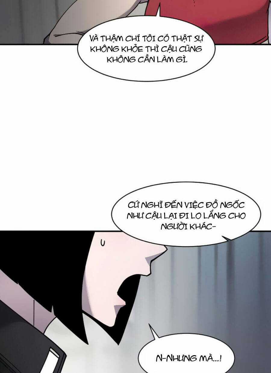 Shaman - Pháp Sư - Chapter 75 - Trang 8