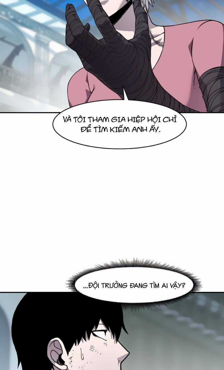 Shaman - Pháp Sư - Chapter 75 - Trang 71