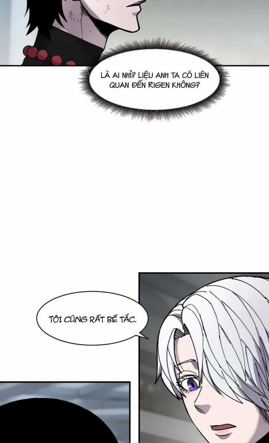 Shaman - Pháp Sư - Chapter 75 - Trang 72