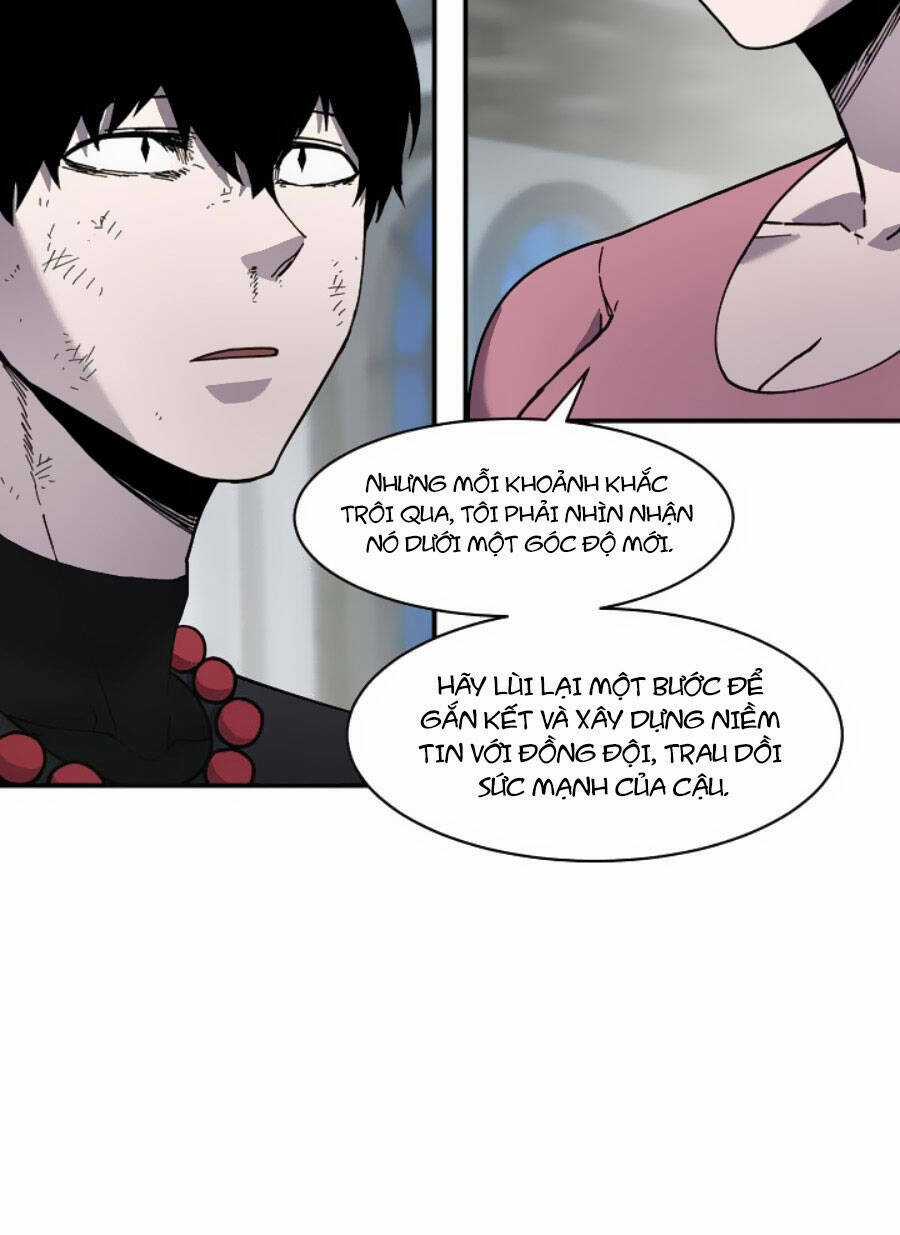 Shaman - Pháp Sư - Chapter 75 - Trang 73