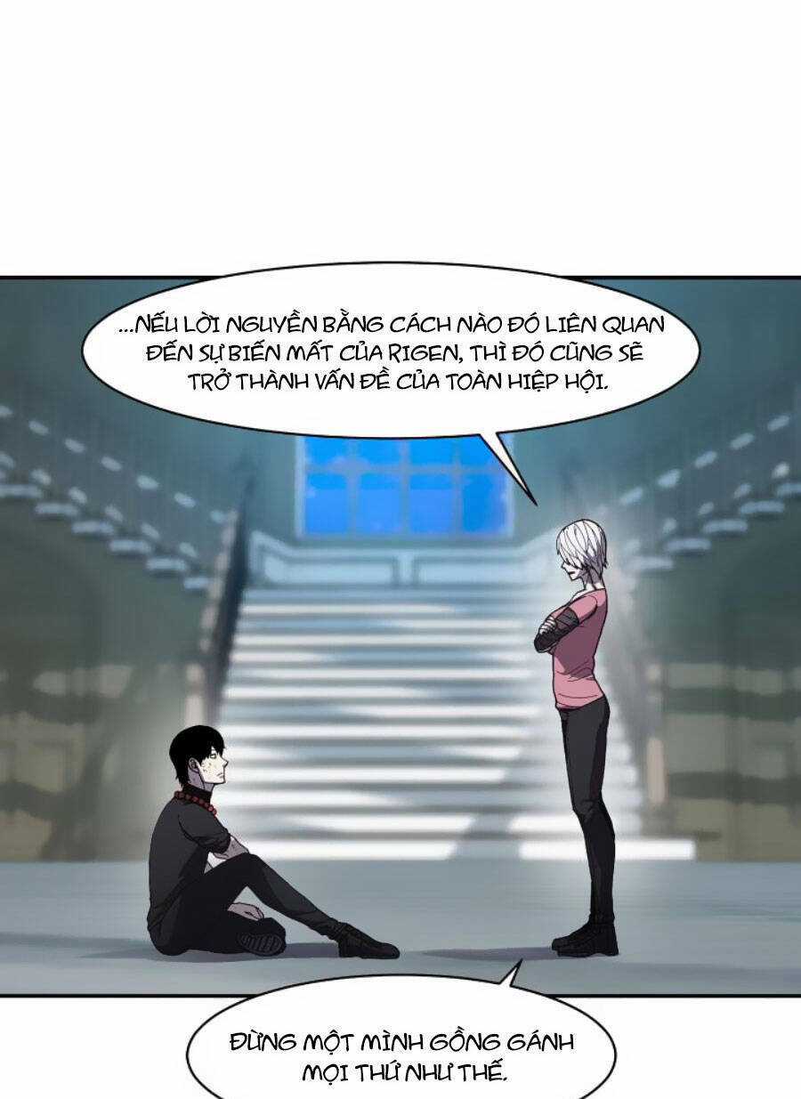 Shaman - Pháp Sư - Chapter 75 - Trang 75