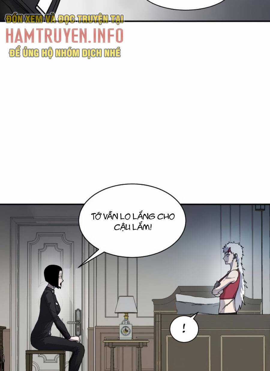 Shaman - Pháp Sư - Chapter 75 - Trang 9