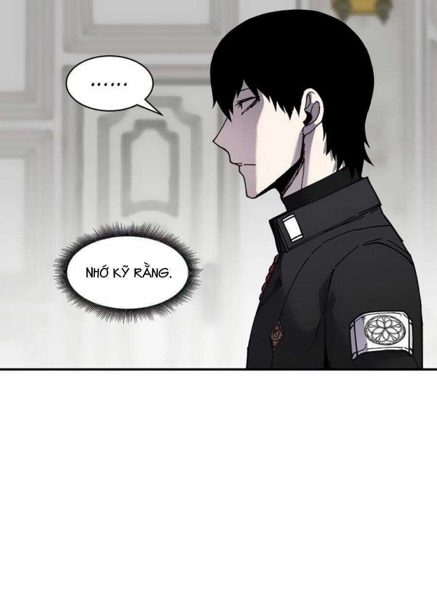 Shaman - Pháp Sư - Chapter 75 - Trang 81