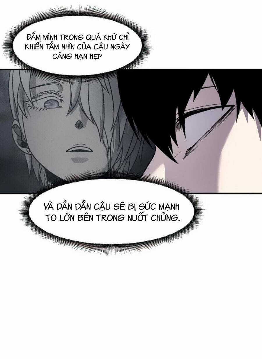 Shaman - Pháp Sư - Chapter 75 - Trang 82